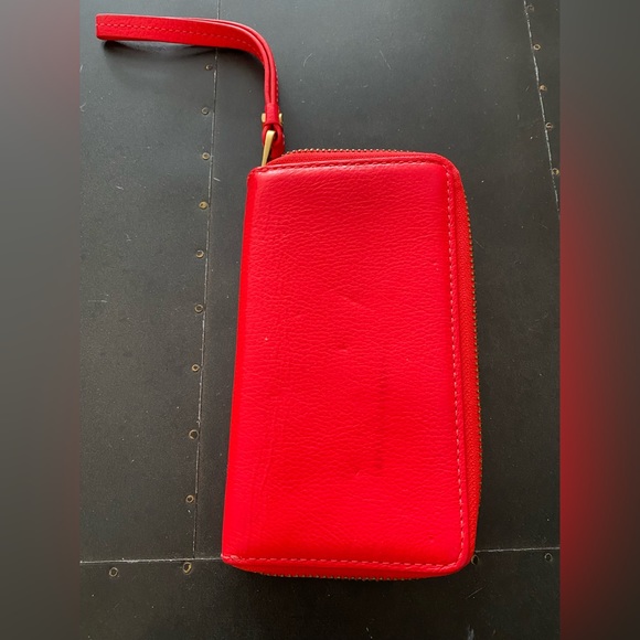 Marc by Marc Jacobs Wallet Wristlet - Picture 3 of 4